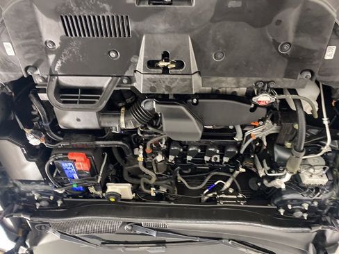 Used 2023 Honda CR-V EX-L image 36