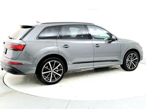 Used 2023 Audi Q7 3.0T Premium Plus image 6