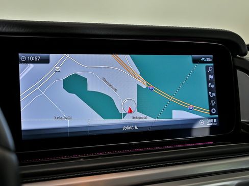 Used 2019 Mercedes-Benz G 550 image 33