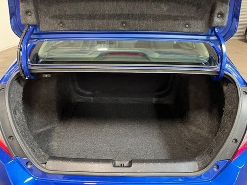Used 2018 Honda Civic LX image 14