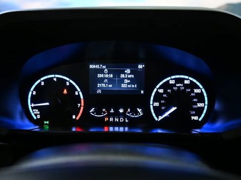 Used 2022 Ford Bronco Sport Big Bend w/ Convenience Package image 40