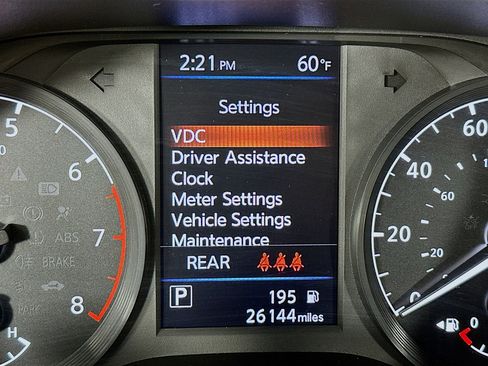 Used 2024 Nissan Altima 2.5 S image 19