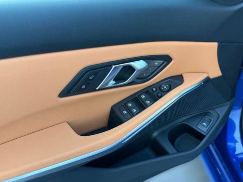 New 2026 BMW 330i Sedan w/ M Sport Package image 22