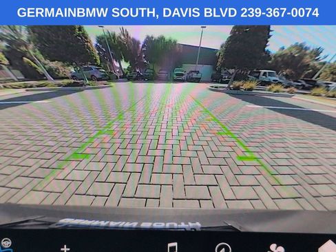 Used 2025 BMW X3 xDrive30i w/ Premium Package AWD/4WD image 23