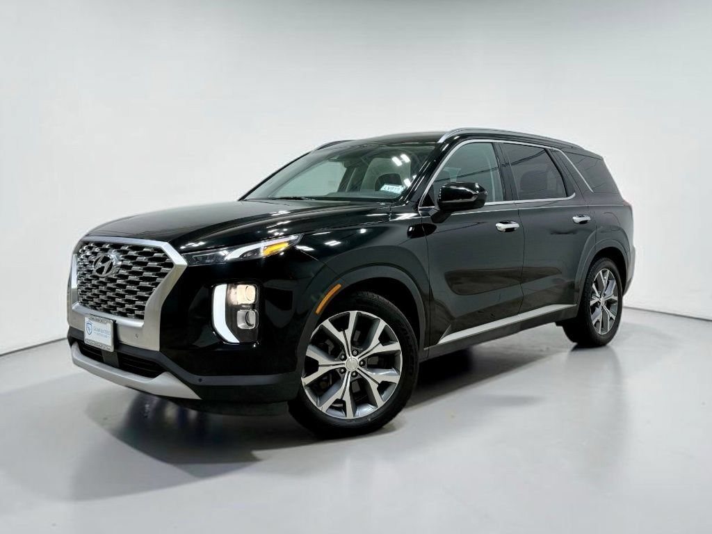 Used 2020 Hyundai Palisade SEL w/ Convenience Package AWD/4WD image 1