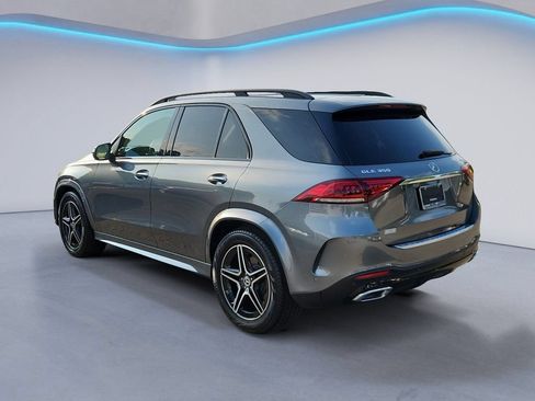 Used 2021 Mercedes-Benz GLE 350 4MATIC image 5