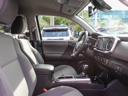 Used 2023 Toyota Tacoma SR5 w/ SX Package image 18