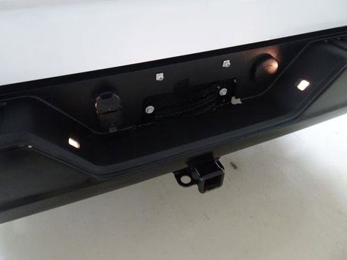 Used 2021 Chevrolet Silverado 1500 W/T w/ WT Fleet Convenience Package image 11