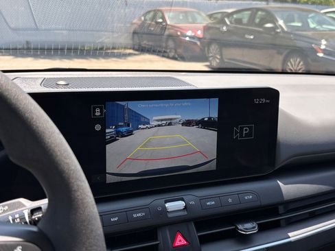 Used 2025 Kia K4 FWD image 22