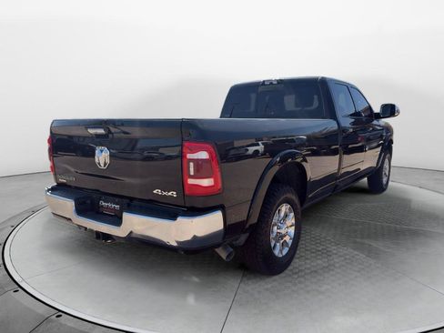 Used 2022 RAM 3500 Laramie AWD/4WD image 5