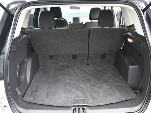 Used 2017 Ford Escape S image 11