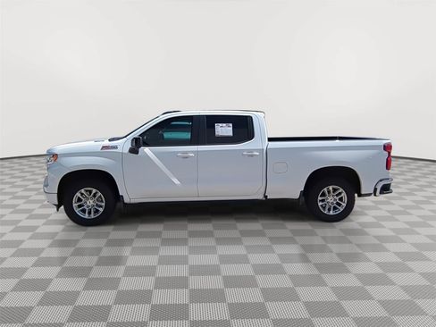 Used 2024 Chevrolet Silverado 1500 RST AWD/4WD image 2