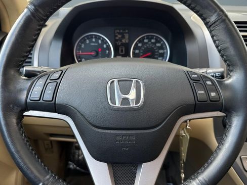 Used 2009 Honda CR-V EX-L image 15