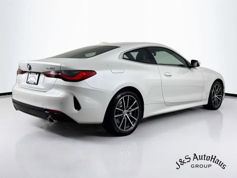 Used 2026 BMW 430i xDrive Coupe AWD/4WD image 7