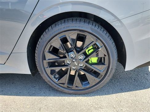 New 2026 Kia K5 GT w/ GT1 Package image 27