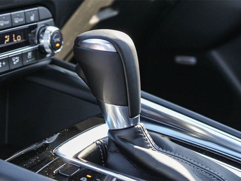 New 2025 MAZDA CX-5 AWD 2.5 S image 24