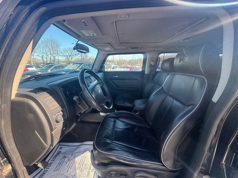 Used 2007 HUMMER H3 AWD/4WD image 31