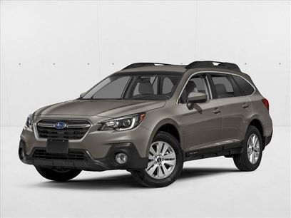 Used 2019 Subaru Outback 2.5i Premium w/ Popular Package #2
