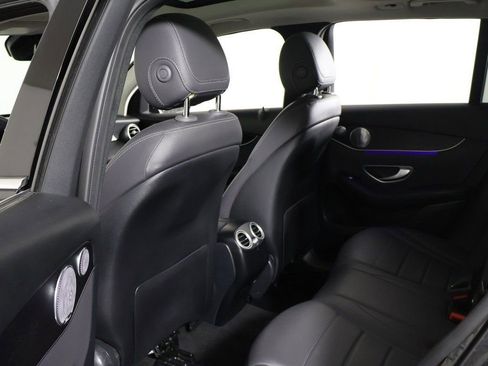 Used 2021 Mercedes-Benz GLC 300 4MATIC w/ Multimedia Package image 30