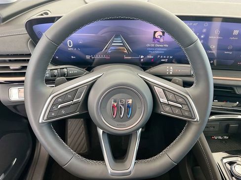 New 2026 Buick Envision Sport Touring image 7