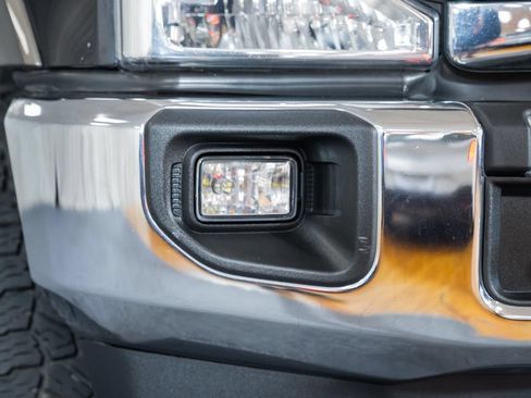 Certified 2022 Ford F250 Lariat w/ Lariat Value Package AWD/4WD image 13