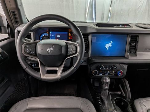 Certified 2024 Ford Bronco Big Bend AWD/4WD image 22
