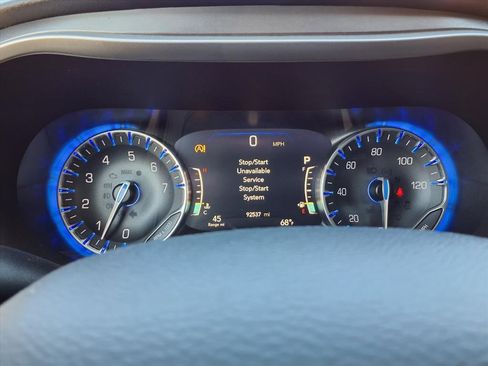 Used 2020 Chrysler Pacifica Touring-L Plus image 17