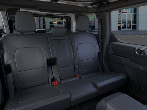 New 2026 Ford Bronco Badlands AWD/4WD image 11