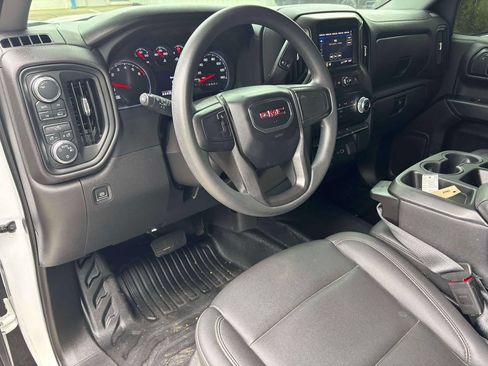 Used 2024 GMC Sierra 1500 Pro AWD/4WD image 5