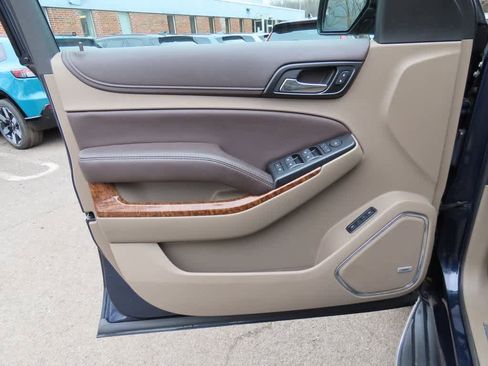 Used 2017 Chevrolet Tahoe Premier image 15