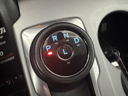 Used 2024 Ford Bronco Sport Big Bend AWD/4WD image 25