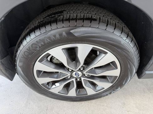 Used 2025 Subaru Outback Touring XT w/ Popular Package #2 AWD/4WD image 58