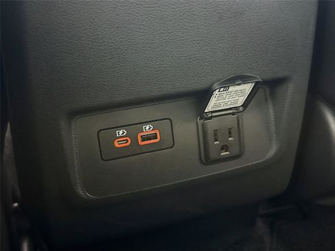 Used 2026 Nissan Frontier Pro-X w/ Pro Premium Package image 18