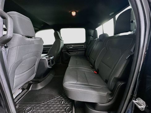 Used 2022 RAM 1500 Big Horn AWD/4WD image 25
