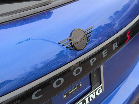 New 2026 MINI Cooper S image 12