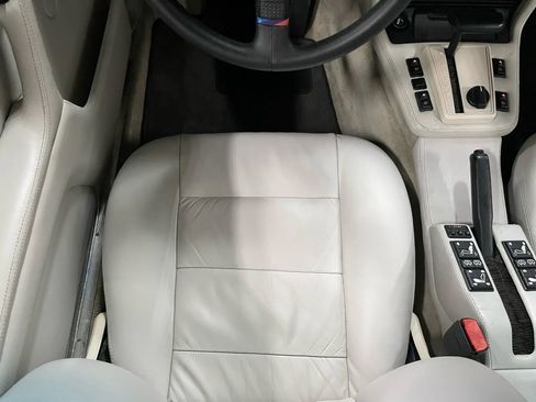 Used 1987 BMW 635CSi Coupe RWD image 61
