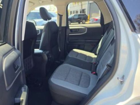 Used 2023 Ford Bronco Sport Big Bend AWD/4WD image 10