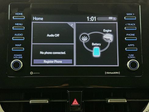 Used 2023 Toyota Camry SE image 11