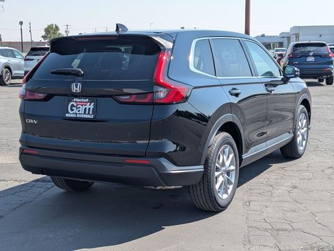 New 2026 Honda CR-V EX image 3