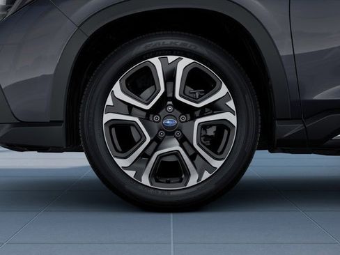 New 2026 Subaru Ascent Limited AWD/4WD image 9