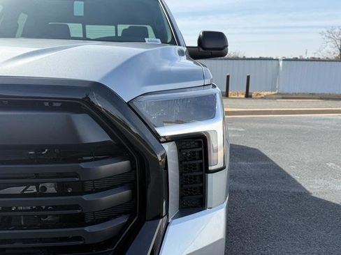 Used 2026 Toyota Tundra SR image 5