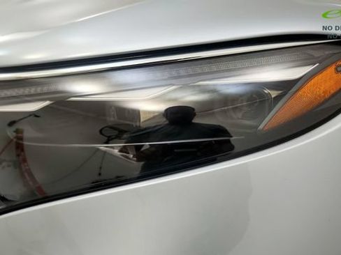 Used 2023 Mercedes-Benz EQS 580 4MATIC SUV image 24