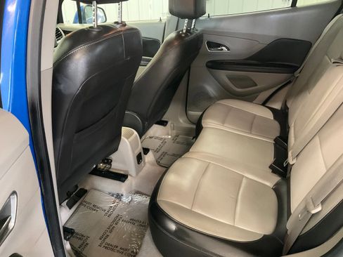 Used 2014 Buick Encore Leather image 22