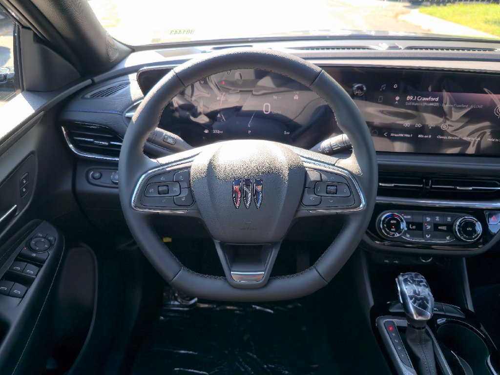 New 2026 Buick Envista Sport Touring w/ Convenience I Package FWD image 12