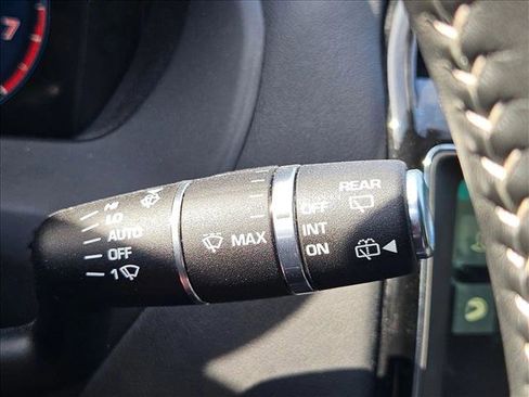 Used 2020 Jaguar F-PACE SVR AWD/4WD image 12