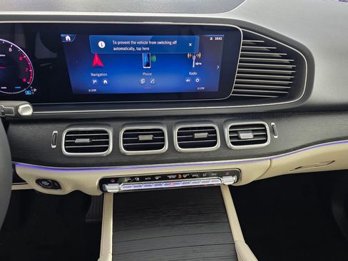 New 2026 Mercedes-Benz GLE 450 4MATIC image 14