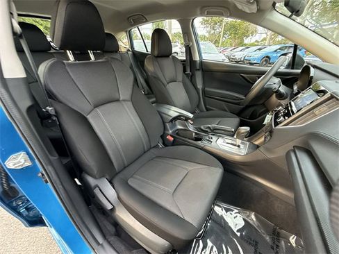 Certified 2023 Subaru Impreza 2.0i image 25