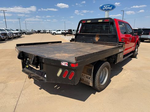Used 2022 Ford F350 XL w/ Power Equipment Group AWD/4WD image 7