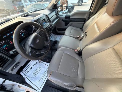 Used 2019 Ford F350 XL w/ Power Equipment Group AWD/4WD image 23