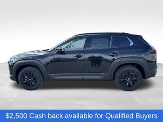New 2026 MAZDA CX-50 AWD 2.5 Hybrid w/ Weather Package video 2